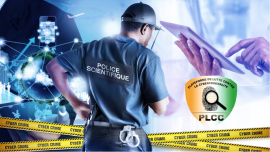  La PLCC de la Côte d'Ivoire arrête deux cybercriminels