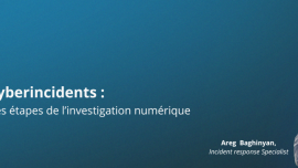 webinar de Global Emergency Response Team