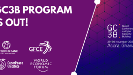 GC3B 2023