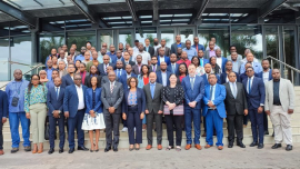 3ème édition d'Africa CyberDrill