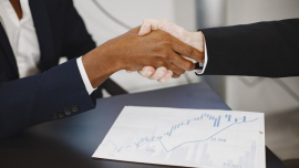 Partenariat entre Liquid C2 et google cloud