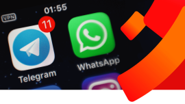 whatsapp_et_telegramme.