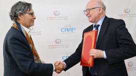 signature d'une convention_entre_la_cndp_et_cfc