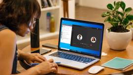 Télétravail et cybersécurité