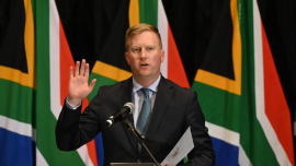 Des hackers détournent 16,6 millions de dollars alloués au Ministère des Travaux Publics d’Afrique du Sud