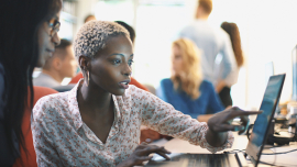 NetAcad Summer Camp 2024 