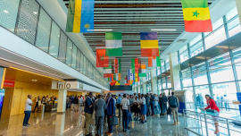 Le Rwanda accueille le 3ème échange régional sur la protection des données de l’EAC