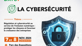 Cybersécurité et innovation : L’ARTCI organise la 2ᵉ édition du ARTCI DAYS