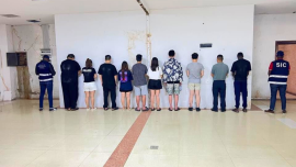 Rapport Opération Serengeti : INTERPOL et AFRIPOL arrêtent 1 006 suspects cybercriminels en Afrique