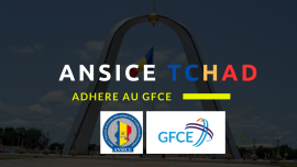 ANSICE Tchad adhère au GFCE