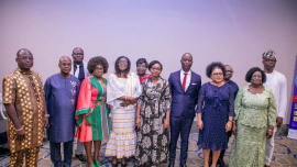 APDP-Bénin organise un atelier de sensibilisation à la protection des données personnelles pour les femmes et les enfants