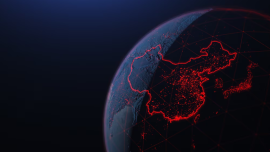 Microsoft alerte sur une vaste opération de cyberespionnage menée par un botnet chinois