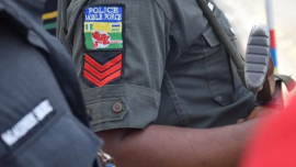 La Police Nigériane et le NPF-NCCC interpellent 130 suspects pour cybercriminalité