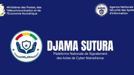La Guinée lance une plateforme nationale de signalement des actes de cybermalveilllance
