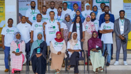 Première édition du Hackathon cybersécurité aux Comores : L’équipe X-LINK en tête 