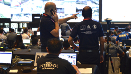 Interpol neutralise plus de 22 000 adresses IP et 1 037 serveurs utilisés pour des activités illégales dans 95 pays