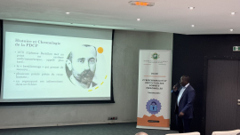 Protection des données en CI