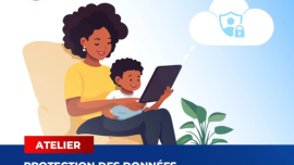 L’APDP-Bénin organise un atelier de sensibilisation pour protéger les données des femmes et des enfants 