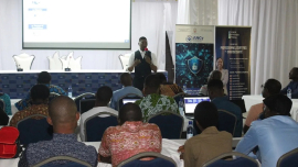 Cybercriminalité en fin d'année au Togo : L'ANCy outille les médias pour mieux informer et protéger