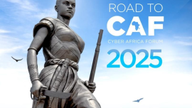 Cyber Africa Forum 2025 : Rendez-vous à Cotonou pour une édition panafricaine exceptionnelle