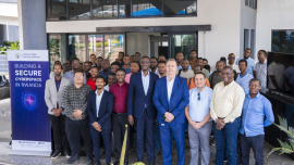 Préparation aux incidents cyber : Le NCSA et l’UIT forment les équipes TIC des secteurs public et privé au Rwanda
