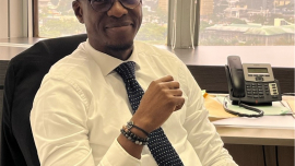 Kouamé Wilfried-Elie Konan