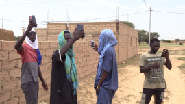  Infrastructure publique numérique dans les zones rurales au Bénin : Quand la connectivité instable devient un frein à l’accès optimal des services en ligne