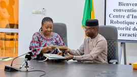 APDP-Mali et CIAR-Mali se donnent la main pour une protection des données responsable 