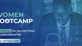 L'ASIN-Bénin poursuit son engagement d’inclusion de la gent féminine en cybersécurité