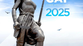 Cotonou accueille la 5ᵉ édition du CAF: Rendez-vous numérique africain incontournable