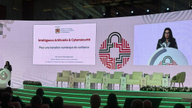 Forum Africain de la Cybersécurité : Le Maroc appelle à une coopération renforcée contre les cybermenaces