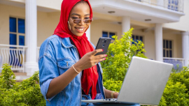 Zone UEMOA : GIMPay une plateforme unifiée qui redéfinit les paiements électroniques 