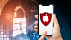 iOS en danger : Apple déploie en urgence un correctif pour une faille zero-day activement exploitée 