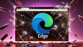 Microsoft Edge en alerte : des failles critiques permettent de contourner la sécurité