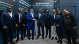 Kaspersky et Smart Africa unissent leurs forces pour renforcer la cybersécurité en Afrique