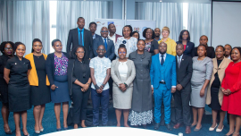 Table ronde sur la protection des données dans le secteur financier kényan : Banques et ODPC anticipent les risques et renforcent la confiance