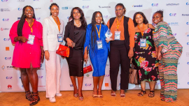 Le Cyber Africa Forum s’associe à Africaines In Tech pour renforcer l’expertise des femmes et des jeunes filles dans le secteur numérique africain