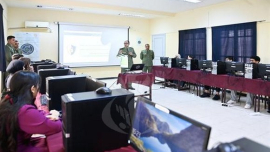 ANSSI-Algérie et plusieurs institutions misent sur la jeunesse pour bâtir une culture numérique résiliente