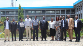 ANSSI-CI et ESATIC engagent un partenariat stratégique pour renforcer la cyberrésilience en Côte d’Ivoire