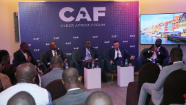 Cyber Africa Forum 2025 : A Cotonou, l’ASIN, le CNIN et le Club DSI donnent rendez-vous aux acteurs du numérique et du secteur financier les 24 et 25 juin