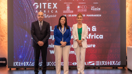 Le Maroc trace la voie du futur numérique de l’Afrique lors du grand rendez-vous continental dédié à l’innovation, à l’IA et au leadership digital qui se tiendra à Marrakech