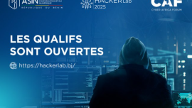 HackerLab 2025