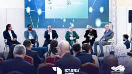 ICT Africa Summit 2025 : bilan d’un sommet tourné vers l’innovation et la protection des données