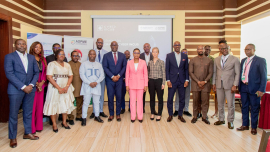 ASIN Bénin et ADPME lancent Cyber Incub pour booster la sécurité numérique locale 