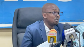 Fraude numérique aux péages du Mali : une quinzaine de personnes mises aux arrêts