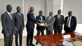 Réorganisation des institutions numériques :  l’ARTCI transfert la totalité des missions de cybersécurité et de confiance numérique à l’ANSSI-CI