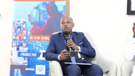 PANEL CYBERMAR 2025 : l’ISMI ouvre le front africain du Golfe de Guinée contre les cybermenaces maritimes 