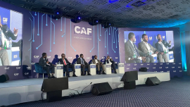 Cyber Africa Forum 2025 au Bénin : les inscriptions sont officiellement ouvertes