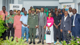 Recrudescence des menaces cyber : la Côte d’Ivoire et le Sénégal cherchent à bâtir une sécurité numérique résiliente