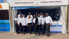 SAGO 2025 au Cameroun : l’ANTIC sensibilise et agit face aux risques numériques